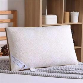 橙可爱四季水洗舒眠枕18073（每批花色样式不同 随机发） 