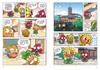 植物大战僵尸2·中国古诗词大会漫画3 商品缩略图2