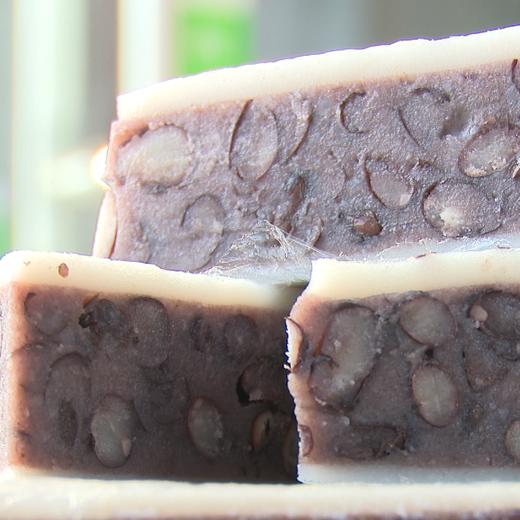 诸暨麻糍诸暨糖秧诸暨年糕40年老手艺软糯不沾牙q弹有嚼劲