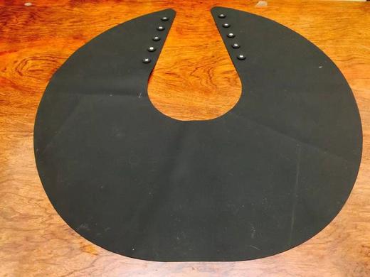 磁铁颈脖 颈脖/磁铁/GV00125/围脖/小披肩/垫肩 商品图1