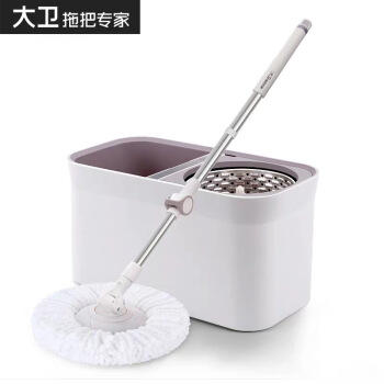 特价.大卫旋转拖把D11 商品图1