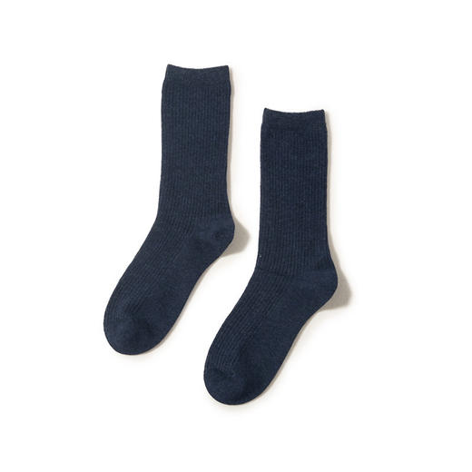 【5双包邮】【羊毛针织长筒袜】多色可选 商品图8