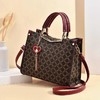 【服饰鞋包】中年女士包包秋冬百搭手提包妈妈斜挎大包 商品缩略图1