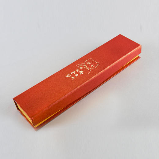 竹报平安银挂饰 商品图4