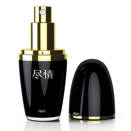 【NO17】延时喷剂，尽情系列15ML 商品图1