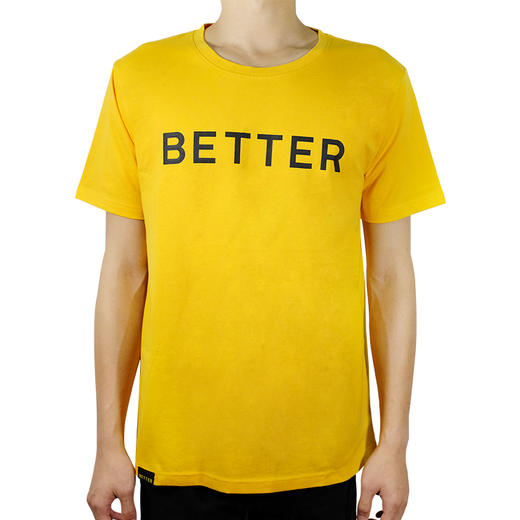 Better系列文化衫 商品图0