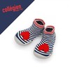 法国Collegien【经典款】宝宝室内鞋秋冬婴儿学步鞋防滑软底宝宝鞋子婴儿鞋 商品缩略图4