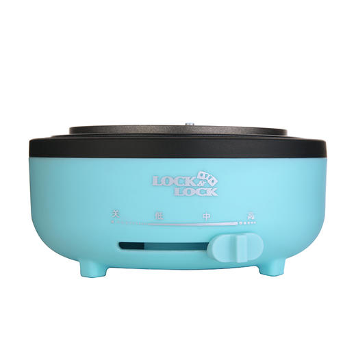 EJP527BLU 便携式多功能锅 商品图5