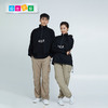 溪谷平衡车秋冬教练服VCF卫衣 商品缩略图1