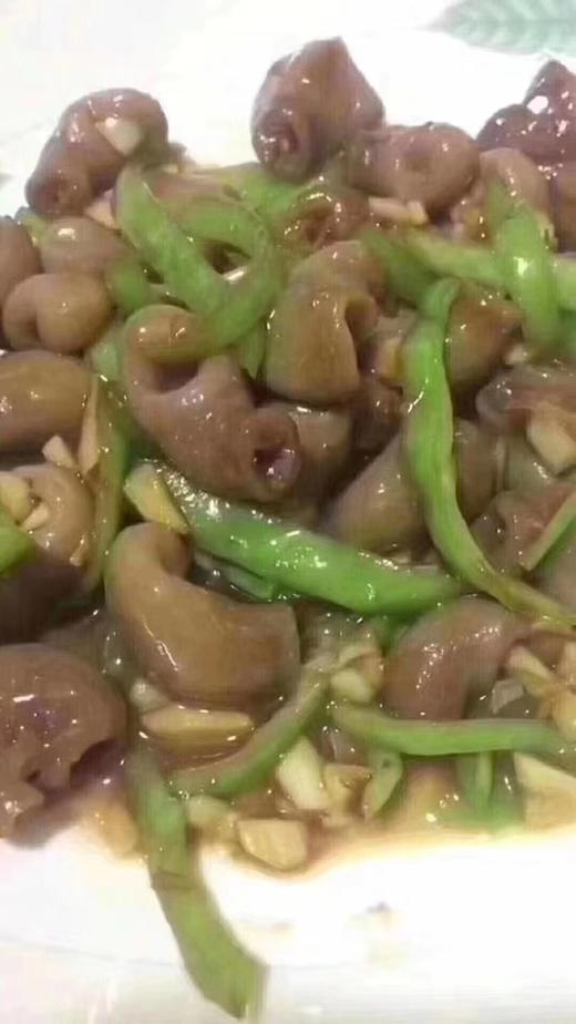 石斑鱼肚 商品图3