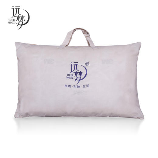 远梦吸湿干爽透气枕 商品图4