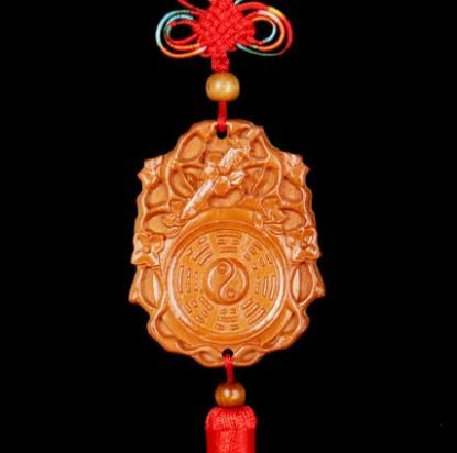 八方桃花斩 商品图0