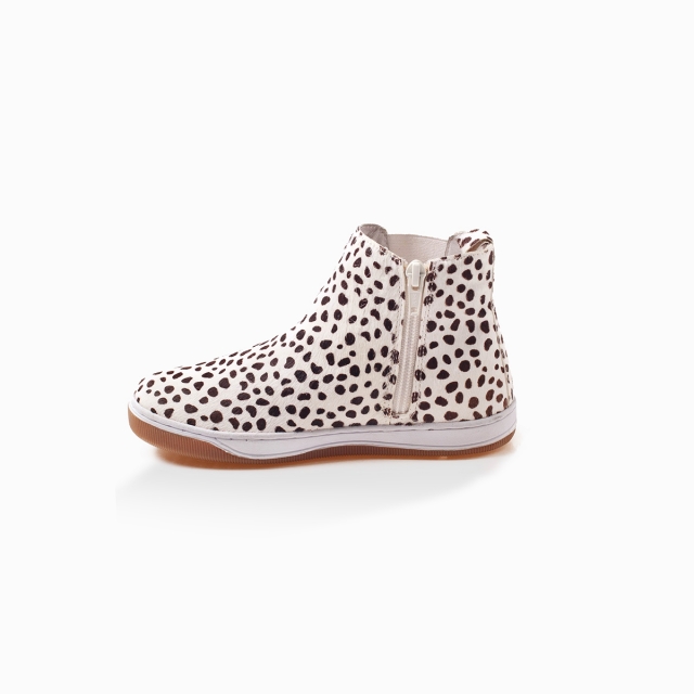 【澳洲直邮】OZWEAR UGG童鞋 保暖耐磨防滑儿童鞋童靴OB192(下单请备注尺码5/6-2/3）JPY带授权招加盟代理