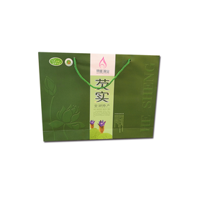 【淮安农产品】芡实礼盒