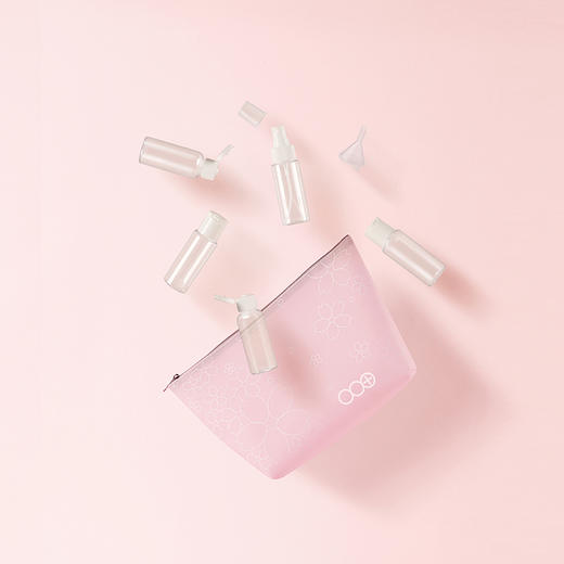 TA61-0001BP多样屋樱花旅行收纳包套组 商品图3