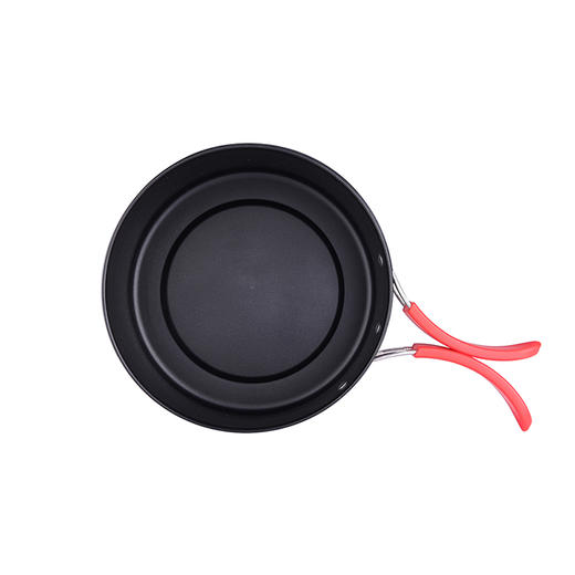 EJP527RED 便携式多功能锅 商品图1