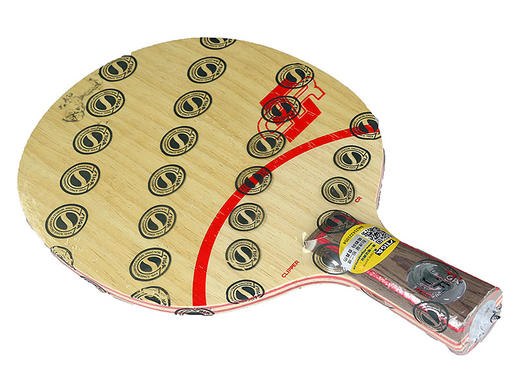 斯帝卡 CL CR 斯蒂卡七层纯木乒乓球底板（王励勤曾使用的底板） 商品图2