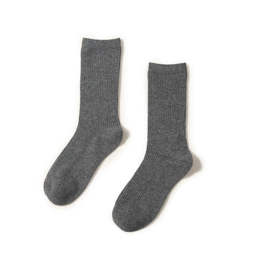 【5双包邮】【羊毛针织长筒袜】多色可选 商品图12