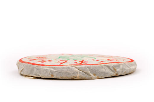 纯净蜜香  下关铁饼T8613（2006） 商品图2