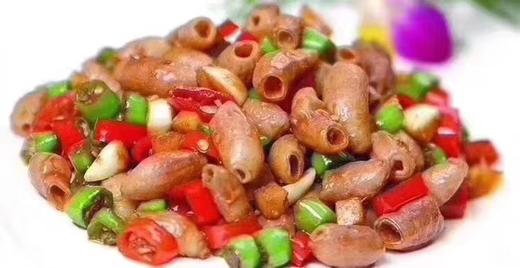 石斑鱼肚 商品图0