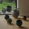 丹麦【AYTM】GLOBE系列玻璃圆花瓶 商品缩略图3