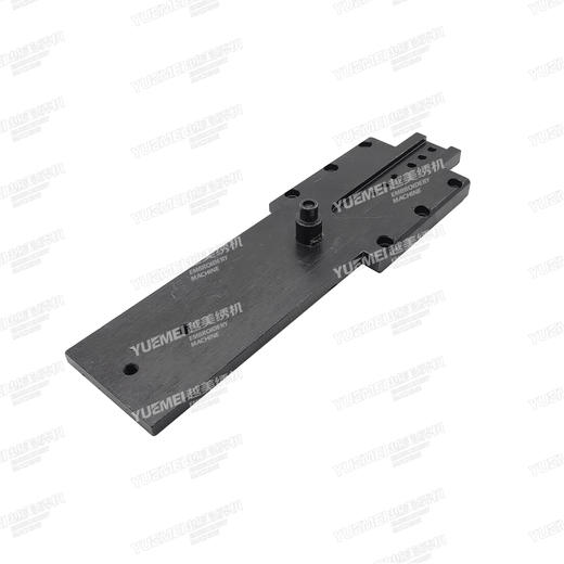 4.06.00028  Y向小车压板（副轨40）30TY09000025 商品图0
