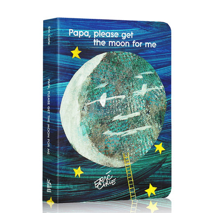 Papa, Please Get The Moon For Me语音导读