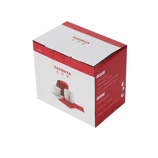 TA31-0012BP多样屋盛世牡丹旅行茶杯组 商品图7