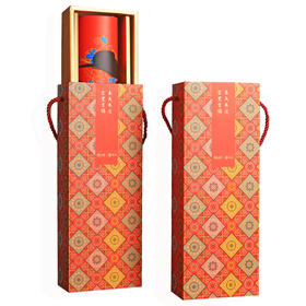 【宫里对联】 新年红包对联礼盒套装