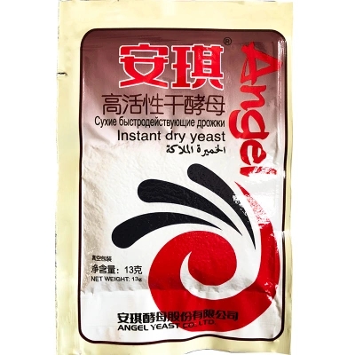 安琪酵母13g