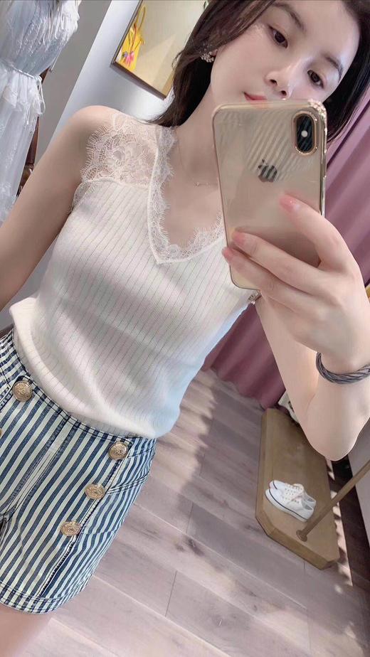 背心WVC817950 商品图3