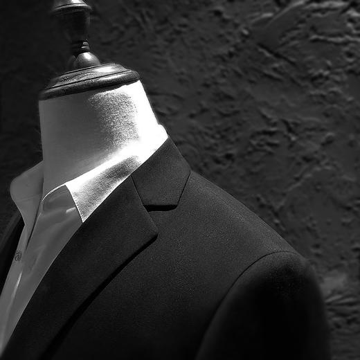 一口价【新款DJ】大依优型大码男士西装外套时尚高端大气商务休闲西服外穿 商品图3