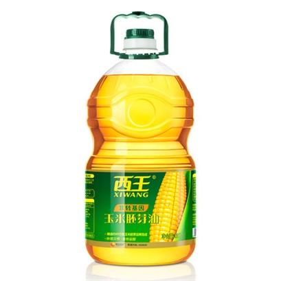 西王玉米胚芽油5升（仅供济南市区）（控） 商品图2