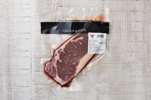 美国Choice西冷牛排 USDA Choice Sirloin(180g) 商品图1
