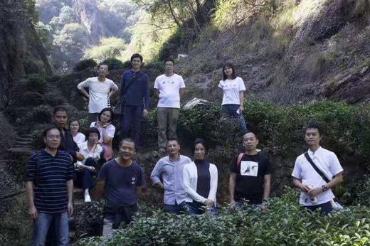 茶课08：岩茶叶底的秘密 商品图0