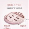 可折叠洗脚盆泡脚盆脚底按摩盆， 商品缩略图4