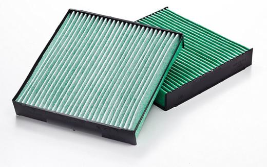 日本进口 Inspair 汽车空调滤芯 防霉防PM2.5 商品图4