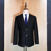 一口价【新款DJ】大依优型大码男士西装外套时尚高端大气商务休闲西服外穿 商品缩略图0