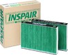 日本进口 Inspair 汽车空调滤芯 防霉防PM2.5 商品缩略图1