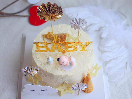 【可爱呢~宝宝】 商品图5