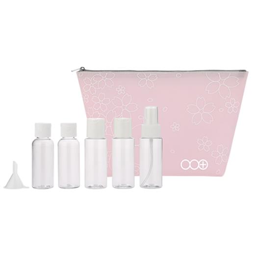 TA61-0001BP多样屋樱花旅行收纳包套组 商品图1