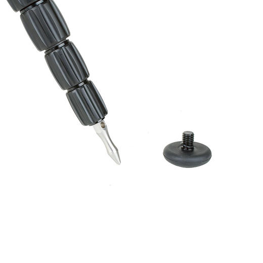 狼族优选丨FLM 孚勒姆CP26-S5II+CB32F-S/CB32-S 碳纤维无中轴便携旅行 三脚架云台套装 商品图3