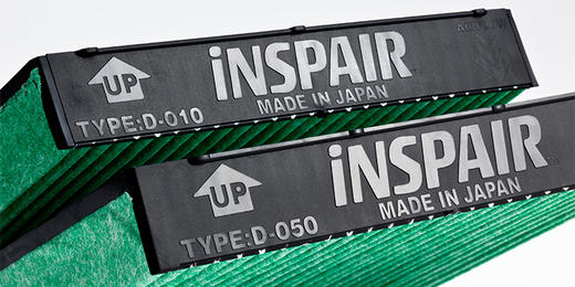 日本进口 Inspair 汽车空调滤芯 防霉防PM2.5 商品图5