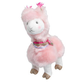 TS毛绒羊驼20英寸6000265