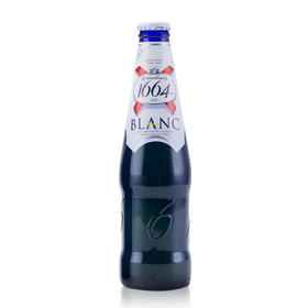 克伦堡凯旋1664白啤酒250ml/1瓶/6瓶/24瓶整箱