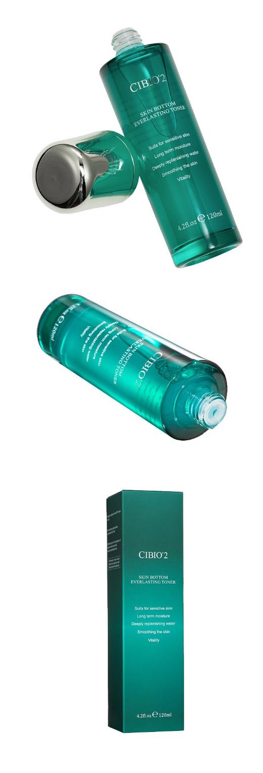 泰国CIBIO'2肌底活肤水CB爽肤水授权补水保湿滋润肤敏感可用JPY带授权招加盟代理 商品图11