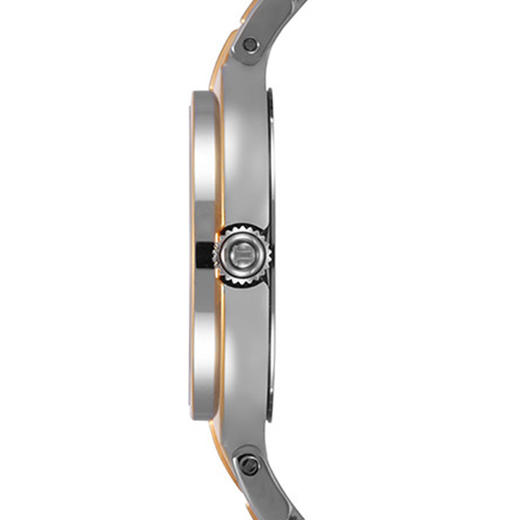 Tissot天梭弗拉明戈系列T094.210.22.111.00钢带石英女表 商品图3