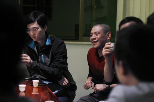 茶课02：岩韵、舌苔味蕾、啜饮（原声） 商品图0