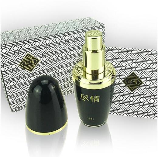 【NO17】延时喷剂，尽情系列15ML 商品图2