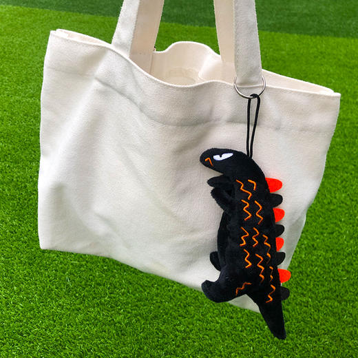 霸王龙挂件 商品图3